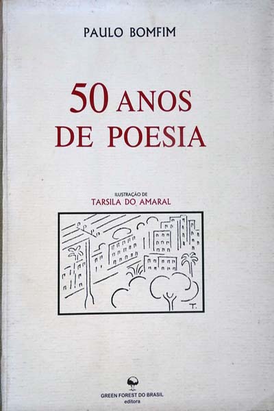 50 anos de poesia