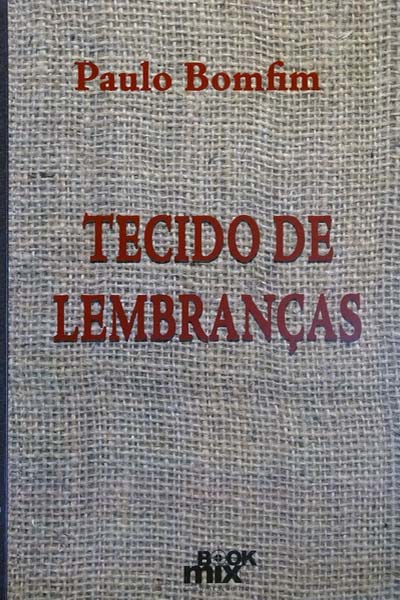 tecido de lembrancas